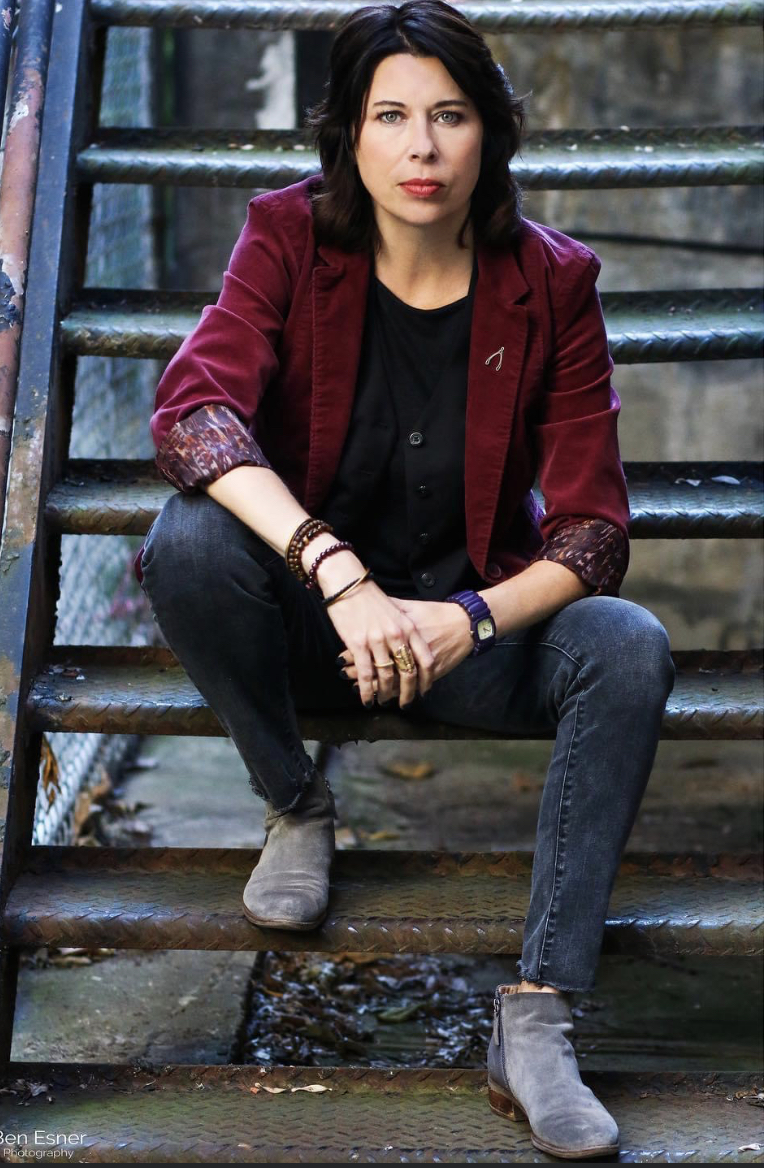 Rebecca Faulkner